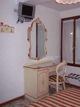 Guesthouse Al Profeta Венеция Экстерьер фото