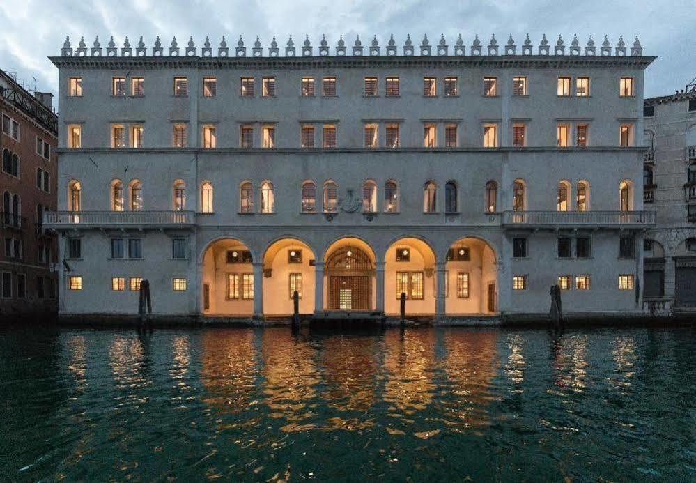 Guesthouse Al Profeta Венеция Экстерьер фото